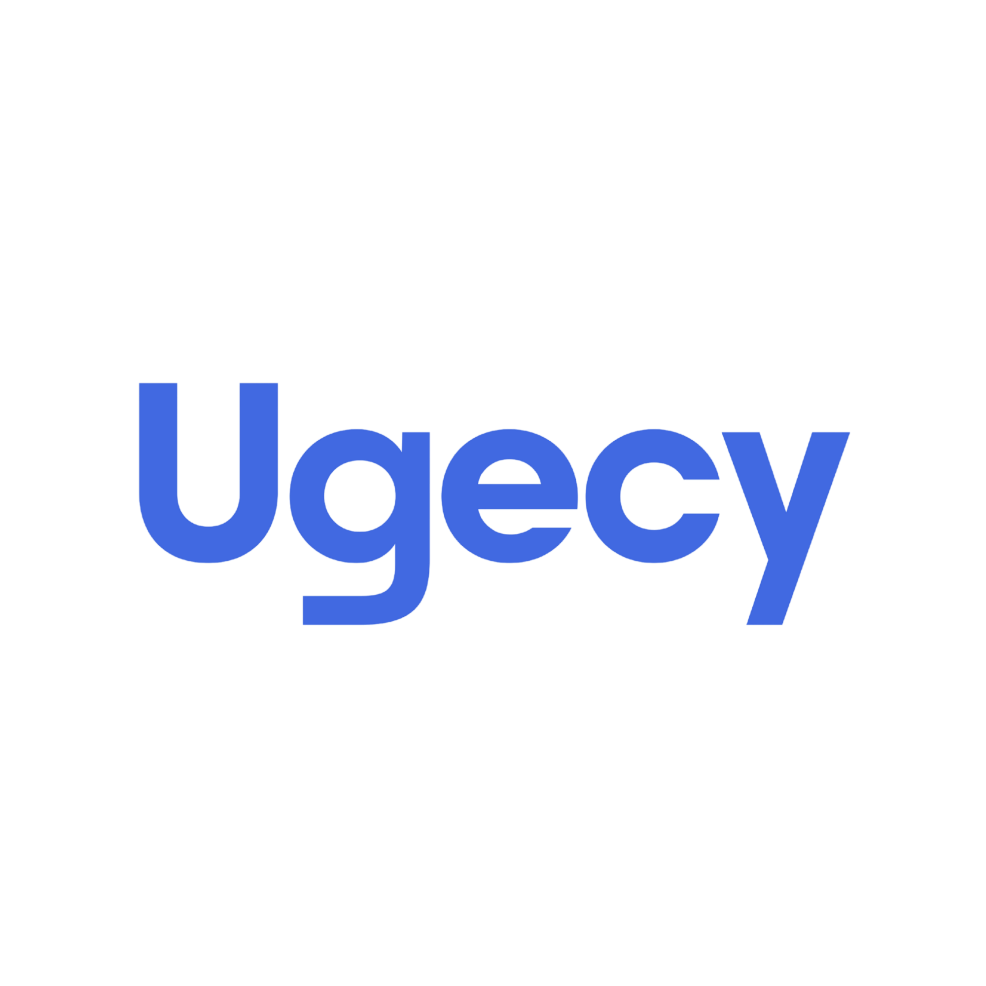 Ugecy